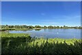 Linford Lakes Nature Reserve