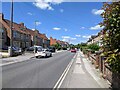 Bradford Road, looking north-west