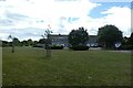NZ3761 : Green space in East Boldon by DS Pugh
