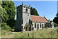 St Mary?s Church, Long Crichel