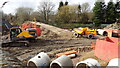 Groundworks for Housing Development