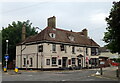 The Five Bells, Hoo St Werburgh