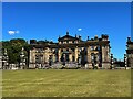 Duncombe Park House