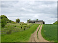 Barns at Burnt Farm