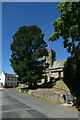 Church in Kirby Wiske