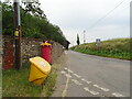 National Cycle Route 1, Lower Higham