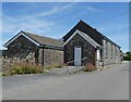 Village Hall, Roborough