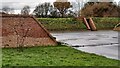 Air raid shelters, Kenley Common