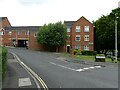 Lavender Road, Exwick