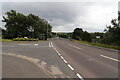 NX0882 : The A77 in Ballantrae by Billy McCrorie