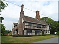 Manor Farmhouse, West Street