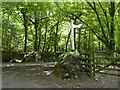 Ebberley Cross