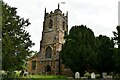 Chipping Warden, St. Peter and St. Pauls