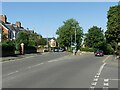 Okus Road at Bath Road Swindon