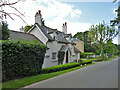 Rose Cottage on Halstead Hill