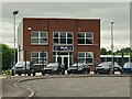 BMR NI Car Sales, Omagh