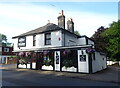 The Bridges public house, South Darenth