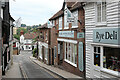 Market Street, Rye