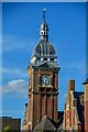 Swindon : Town Hall