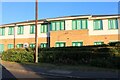 Offices on Cores End Road, Bourne End