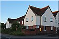 Flats on Holtspur Lane, Wooburn Green