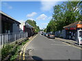 Footscray Road, New Eltham