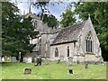 All Saints Church, Yatesbury