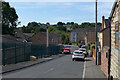 Upper Carr Street, Liversedge