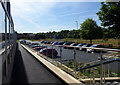 Car Park, Spen Valley Leisure Centre, Liversedge