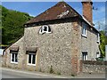 Alfriston houses [1]