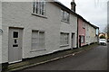 Row of Cottages