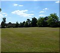 Recreation Ground, Nutley