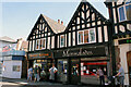 3 M & D Butchers and 5 Marmalade?s Bistro, Church Street, Sheringham