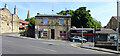 The junction of Oldfield Lane and High Street (A638), Heckmondwike