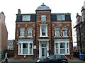 Flats on Wellington Road