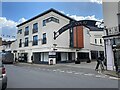 Empty shop, Regent Court, Royal Leamington Spa