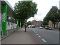 Old Kent Road (A2)