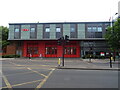 Old Kent Road Fire Station