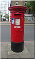 George V postbox on Old Kent Road