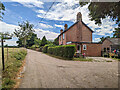 Cottages at Home Farm