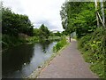 Heathfields Bridge Scene