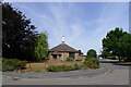 The Church of the Ascension, Harrowby, Grantham