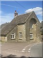 Turnpike Cottage, Charlton