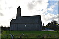 J5046 : St Patrick's Memorial Church, Saul by N Chadwick