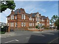 Former Technical School, Victoria Road