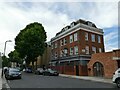 Former Anchor pub, Chalton Street