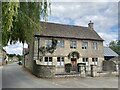 The Pump House, Luckington