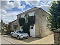 Old Chapel, Acton Turville