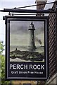 Perch Rock