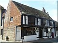 Alfriston buildings [19]